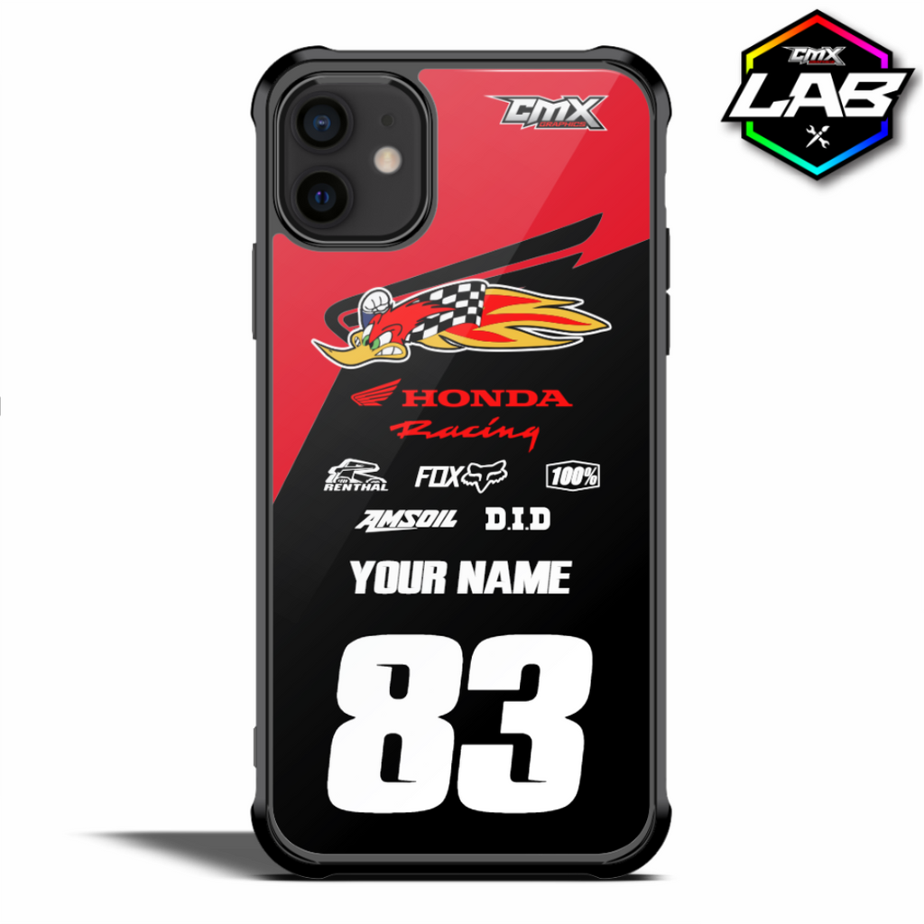 Phone Case - Honda 03