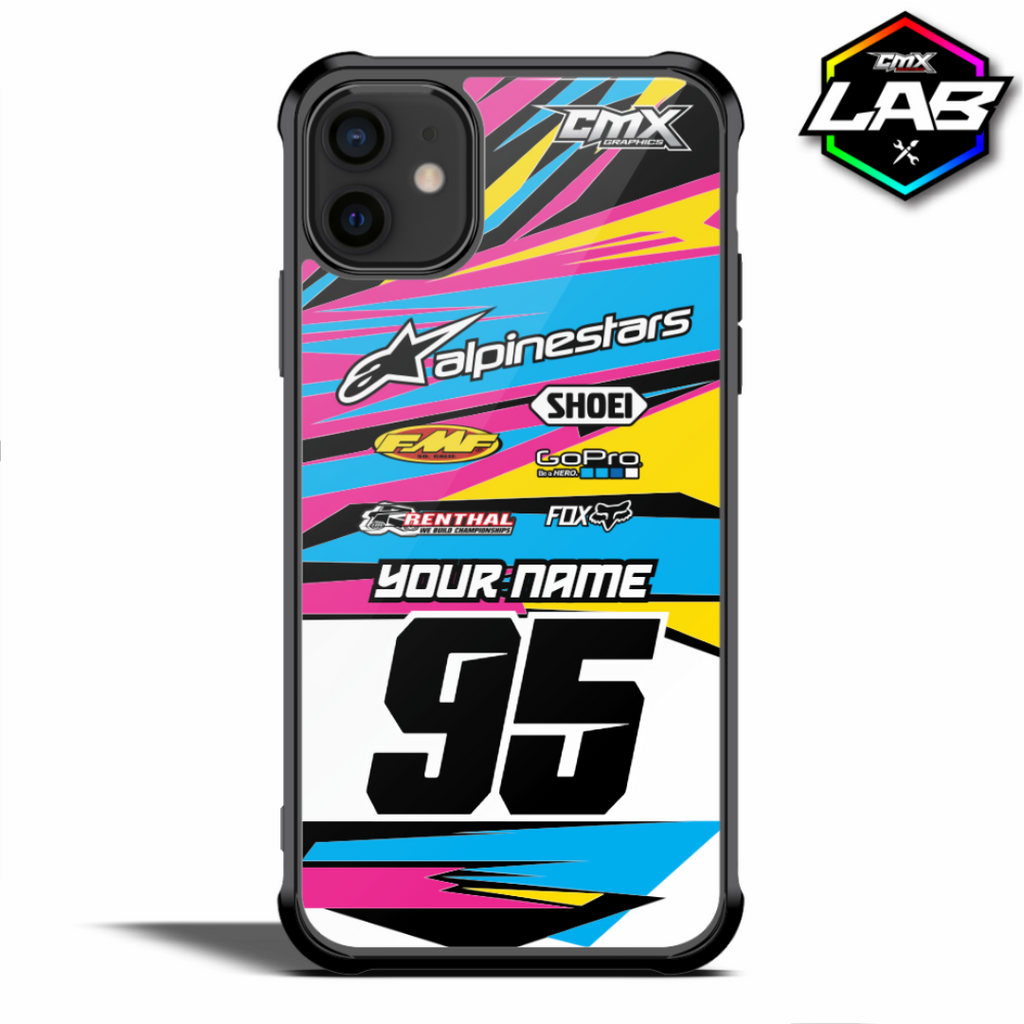 Phone Case - Alpinestars