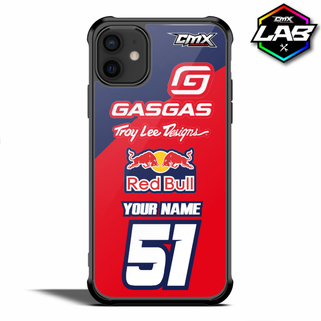 Phone Case - GasGas