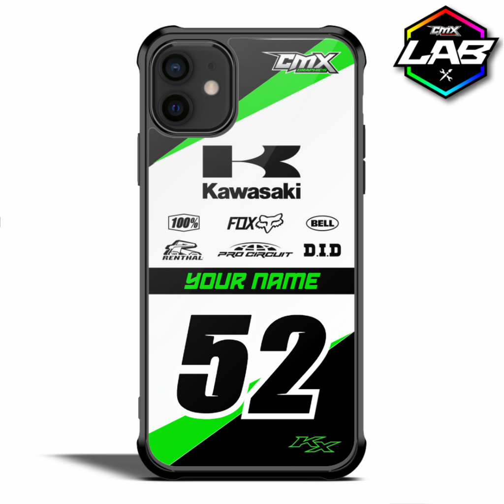 Phone Case - Kawasaki 02