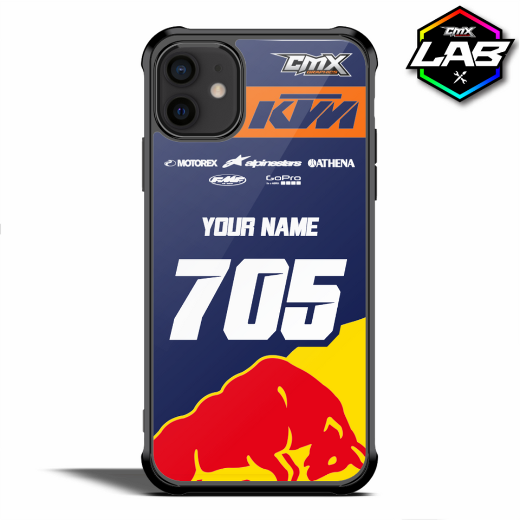 Phone Case - KTM 01