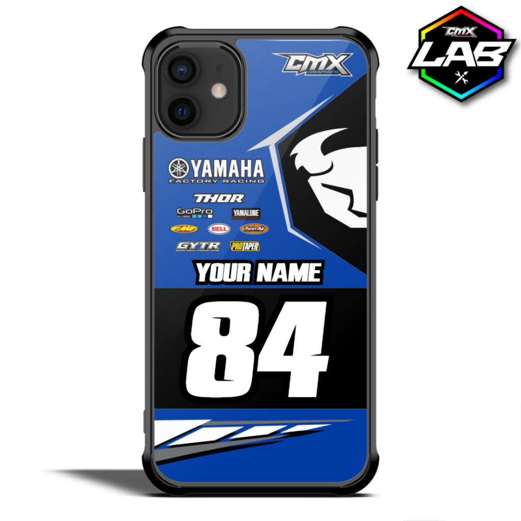 Phone Case - Yamaha 01